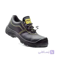 کفش ایمنی ایمن پا مدل 3max عایق برق