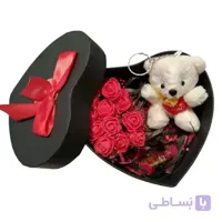 باکس هدیه ولنتاین کد 7
