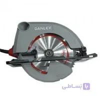 اره گرد بر 1500 وات دنلکس مدل DX- 4218