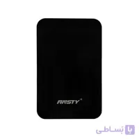 پاور بانک انستی مدل AP008 ظرفیت 6000 میلی آمپر ساعت