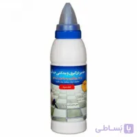 خمیر درزگیر نانو صدرا
