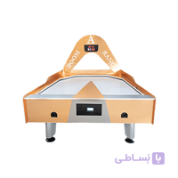 ایرهاکی بومرنگ