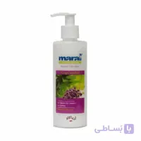 ماسک مو بدون ابکشی مارال حاوی روغن هسته انگور