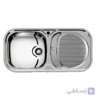 سینک توکار مدل 109 اخوان ا 109
