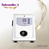 آمالگاماتور پودری تایمر آنالوگ و دیجیتال عاج طب مدل Dentia-3D