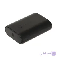 پاوربانک راوپاور RP-PB194 10000mAh Green ا RavPower RP-PB194 Green 10000mAh 18W 2 Port Power Bank