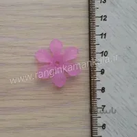 شکوفه شش پر مات