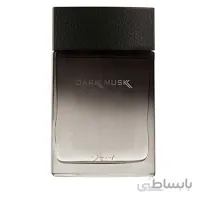 ادو پرفیوم مردانه ژک‌ ساف مدل Dark Musk حجم 100 میلی لیتر ا Jacsaf Dark Musk Eau De Parfum For men 100ml کد 321084