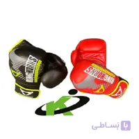 دستکش بوکس چرم برندRING HORNS - مشخصات، قیمت و خرید ا ring horns leather boxing gloves