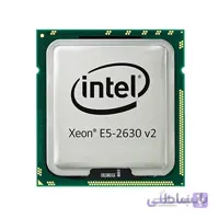پردازنده مرکزی اچ پی ای مدل HPE DL380 Gen8 Intel Xeon E5-2630 V2