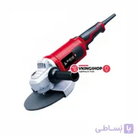 فرز آهنگری 180 میلیمتر محک مدل AG-180/2350