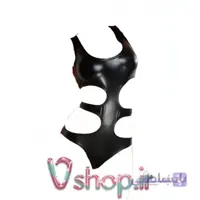 بادی لاتکس بغل باز