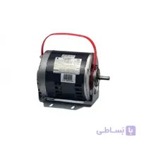 الکترو موتور 1/3 گاورنردار مدل EG الکتروژن