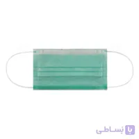 ماسک سه لایه (در بسته های 20 عددی و 50 عددی)