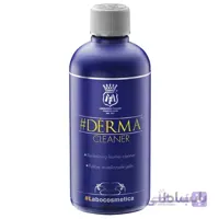 تميز کننده و احيا کننده چرم مفرا مدل DERMA Cleaner