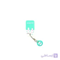 فلش مموری کینگ‌ استار مدل KS278 ظرفیت 32 گیگابایت ا KingStar KS278 Flash Memory - 32GB