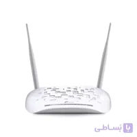 مودم روتر VDSL/ADSL تی پی-لینک مدل TD-W9970 ا TP-LINK TD-W9970 VDSL/ADSL Modem Router