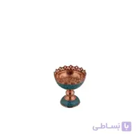 آجیل خوری 20 فیروزه کوب برند آقاجانی