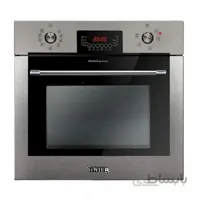 فر توکار برقی سینجر مدل SLS14 ا Singer electric oven model SLS14