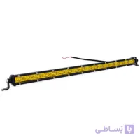 لایت بار 81 سانت mop زرد 90 وات