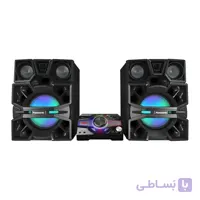 پخش کننده چند رسانه ای پاناسونیک مدل SC-MAX9000