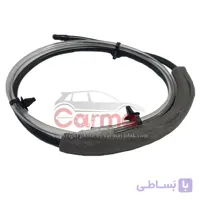 شیلنگ آب شیشه شوی جلو هایما S7 شرکتی ا Haima S7 front glass washer hose
