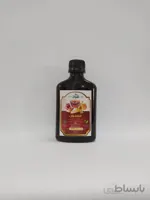 معجون سیر و سرکه و عسل ارگانیک 350 گرمی قود