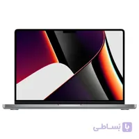 MacBook Pro MK193 2021 – لپ تاپ 16 اینچی اپل مدل MK193-M1 Pro