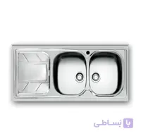 سینک ظرفشویی اخوان مدل 149