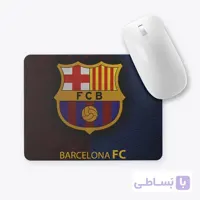موس پد بارسلونا کد ۰۳