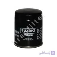 فیلتر روغن سوزوکی ویتارا-چانگان کراس اورCS35