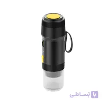 اسپرسو ساز سفری گرین لاین مدل GL-CM01
