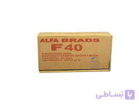 میخ F40