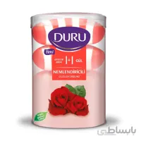 صابون دورو سری Nemlendiricili با رایحه گل رز 4 عددی
