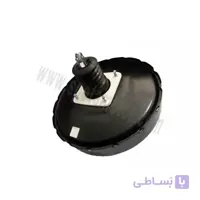 بوستر ترمز پژو پارس و پژو  405 با موتور xu7