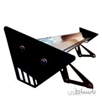 اسپویلر پایه بلند با قابلیت تنظیم ارتفاع و زاویه