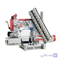 چرخ کمر کش 10 سوزنه اتوماتیک رویانگ مدل RY-VC008