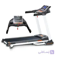 تردمیل خانگی GXH901