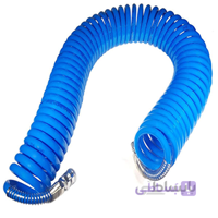 شلنگ فنری رونیکس 15 متری RH-6115