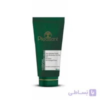 کرم آبرسان 24 ساعته و مرطوب کننده پوست چرب پلیزنت
