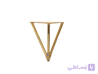 پایه مبلی فلزی z3