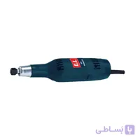 فرز انگشتی 6 میلیمتر 240 وات گلو بلند مدل D.G 1934 الیت