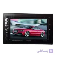 پخش کننده خودرو کاروزریا مدل CRX-63000G