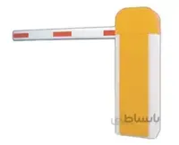 راهبند فراز با بوم 6 متری