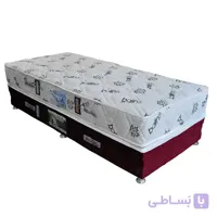 تشک طبی فنری مدل بلونا