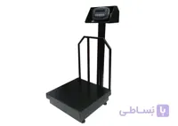 باسکول 200 کیلویی