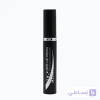 خرید ریمل بلند کننده سوپرلش بل مشکی super lash