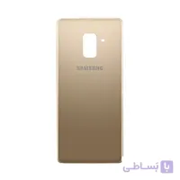 درب پشت سامسونگ Samsung Galaxy A8 2018-A530