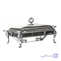 سوفله خوری استیل PERFECT HOME