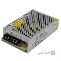 آداپتور مرکزی 12 ولت 20 آمپر مدل ST-A-038